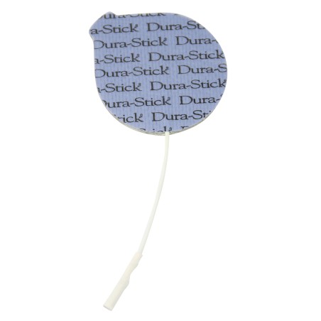 Électrodes à fil (x4) - Dura-stick Plus - diamètre 50mm