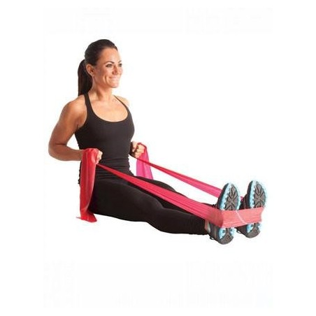 MoVeS Band | 5,5m | Très fort - Bleu