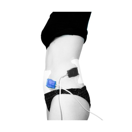 Plaques adhésives Winback - Lot de 5