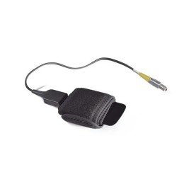 Fix Pad CET Winback - pour Back 1S et Back 3SE (Capacitive - embout jaune)