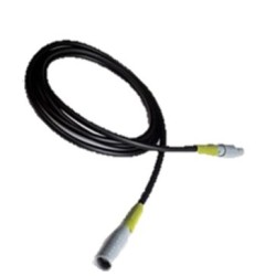 Câble générique CET Winback - pour Back 1S et Back 3SE (Capacitive - embout jaune)