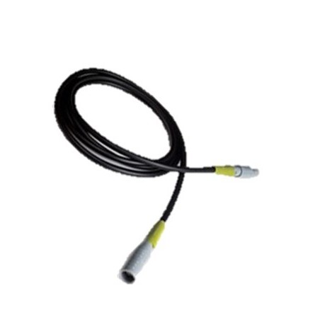 Câble générique CET Winback - pour Back 1S et Back 3SE (Capacitive - embout jaune)