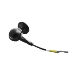 Poignée CET Winback - pour Back 1S et Back 3SE (Capacitive - embout jaune)