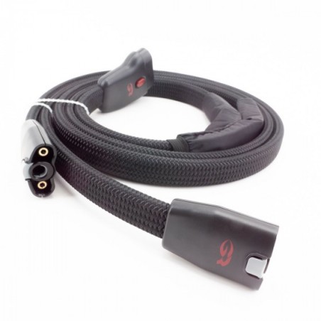 Game Ready - Connecteur double