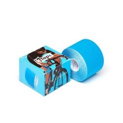 Bande taping K-Tape® Bleu 5m x 50mm