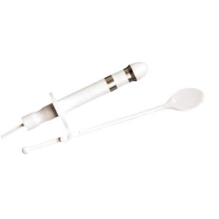 SONDE ANALE SAINT-CLOUD® AVEC CONNECTEUR DIN À 3 BROCHES