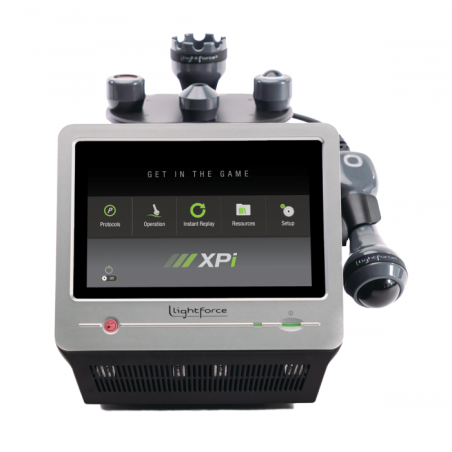 Laser Lightforce XPI 25W