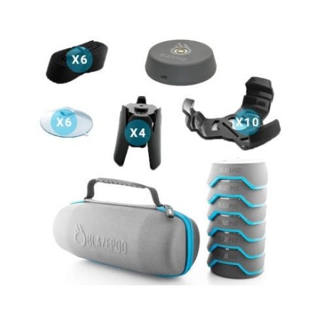 Blazepod Pack Ultimate Bundle