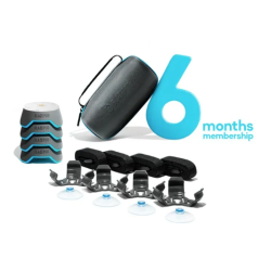 Blazepod Pack Basic Bundle