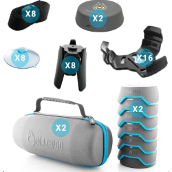 Blazepod Pack Professional Bundle