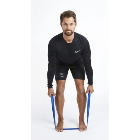 Blackroll Elastique Super Band - Set de 3