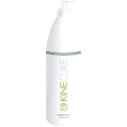 Crème de massage neutre Kinederma 1L - Professionnel - Masseur-Kinésithérapeute