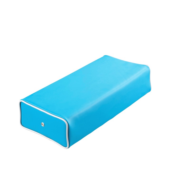 Coussin de Posture - L 45 x l 20 x H 15 cm - Coussin de Kinésithérapie