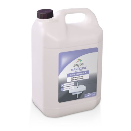 Lotion Nettoyante 3 en 1 Bidon 5 L