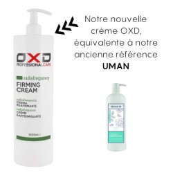Crème pour Radiofréquence OXD 1L