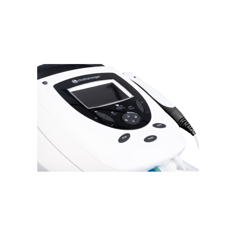 Ultrason Intelect Transport 2 - Appareil Uniquement