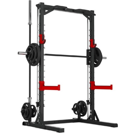 Smith Machine Linéaire