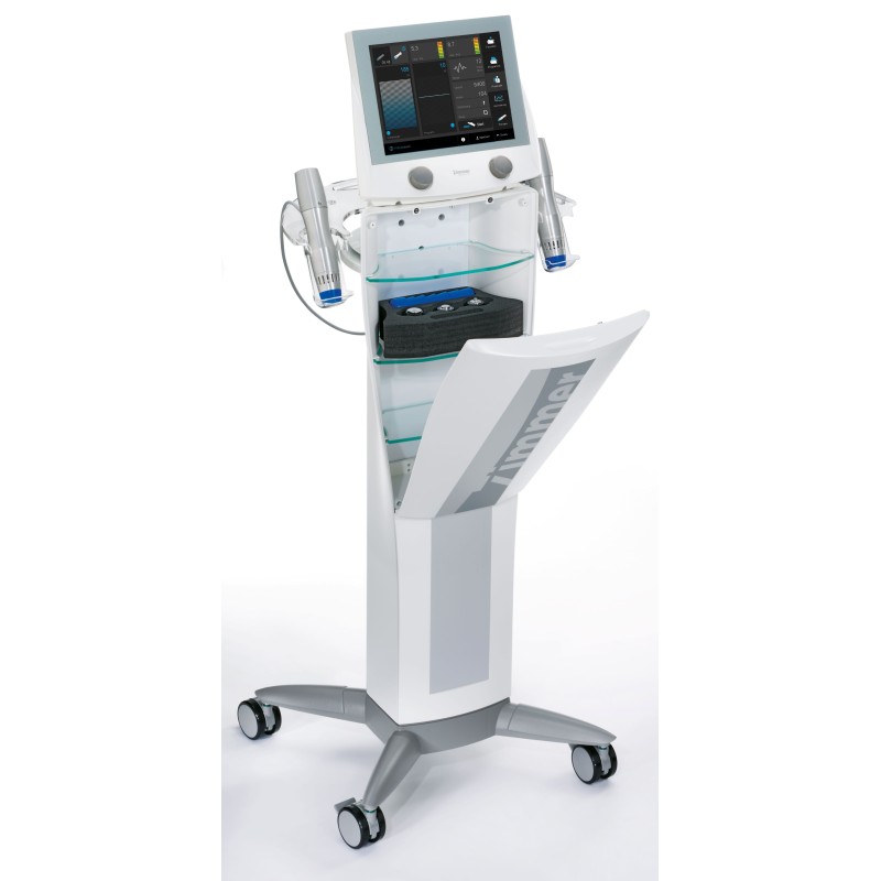 EnPuls Pro - Thérapie par Ondes de choc radiales - Zimmer