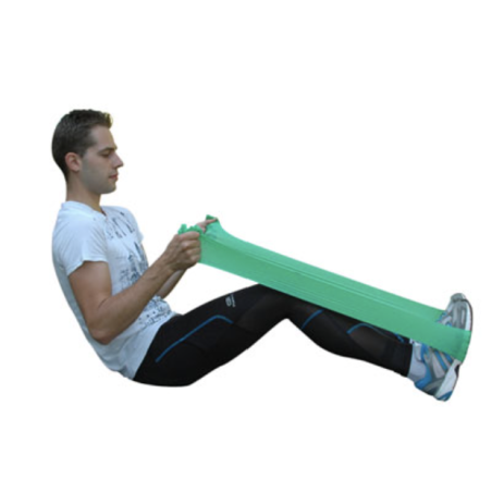 Sup-R-Band - Très Fort Noir - Rouleau 5,5 m