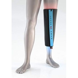 Game Ready Pack Basic Cryothérapie - Unité - Sac - Genou