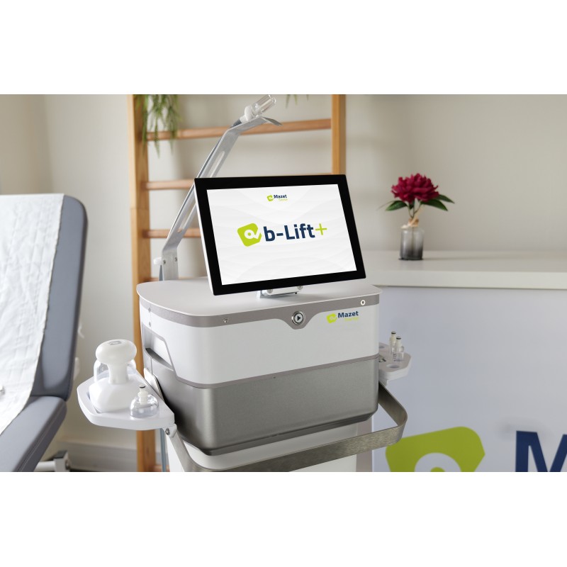 Pack BLift+ avec guéridon