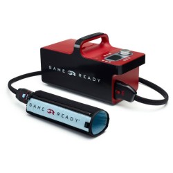 Game Ready Pack Basic Cryothérapie - Unité - Sac - Genou