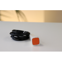 Poire d'arrêt d'urgence pour Biostim