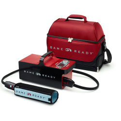 Game Ready Pack Basic Cryothérapie - Unité - Sac - Genou