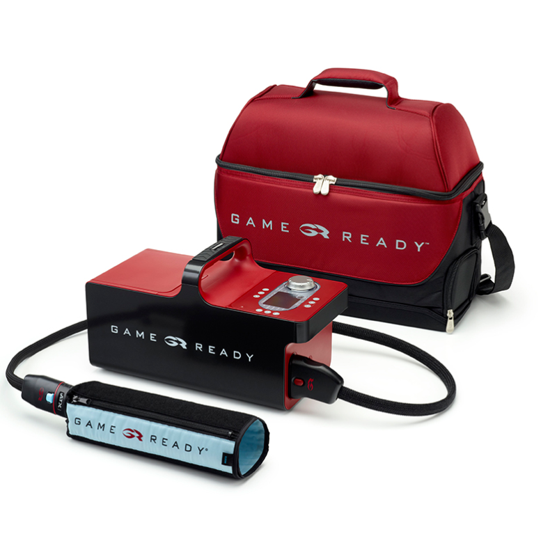 Game Ready Pack Basic Cryothérapie - Unité - Sac - Genou