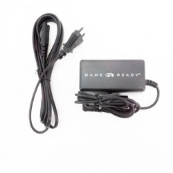Game Ready - Alimentation et câble