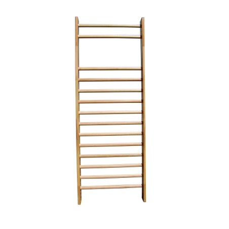 Espalier en hêtre 14 barreaux