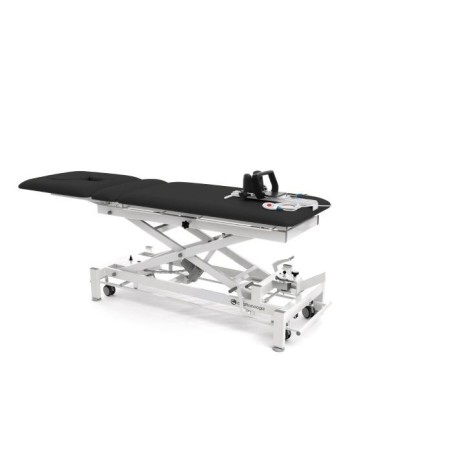 Table de décompression Galaxy Triton 3-M - électrique - 4 roues