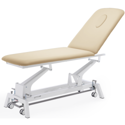 Table de Massage Gymna GO D1