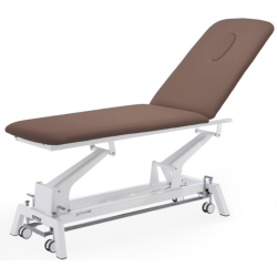 Table de massage Gymna GO D1 Fit