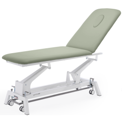 Table de massage Gymna GO D1 Fit