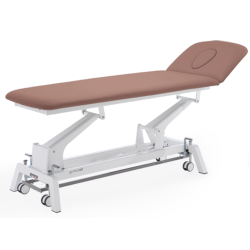 Table de massage Gymna GO D2