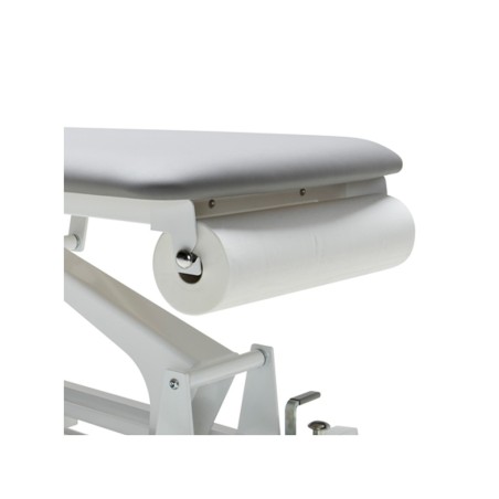 Porte rouleau 50 cm - Option table de massage Gymna Go