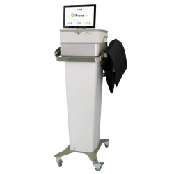 iPress 10 + (avec écran inclus et bottes 10 cellules, sans le guéridon)