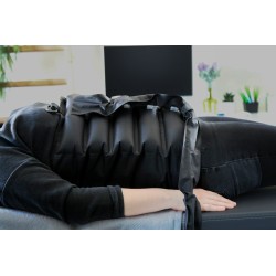 Ceinture abdominale optimum 5 cellules pour iPress Séries 10 ou iPress 10+