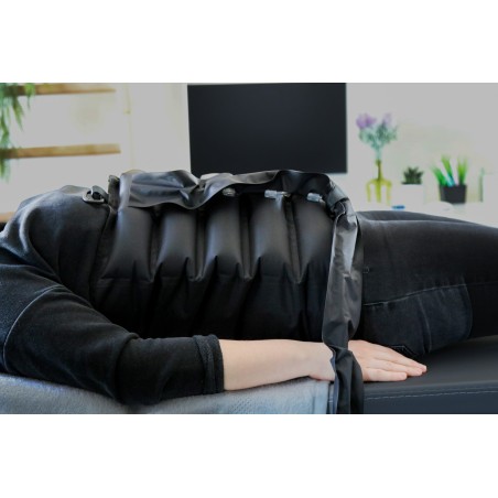 Ceinture abdominale optimum 5 cellules pour iPress Séries 10 ou iPress 10+