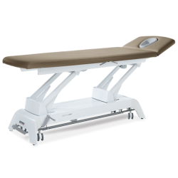Table de massage Gymna Pro D2