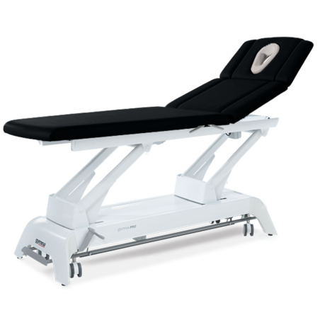 Table de massage Gymna Pro T7X