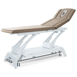 Table de massage Gymna Pro T7