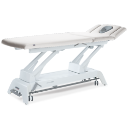 Table de massage Gymna Pro T5X