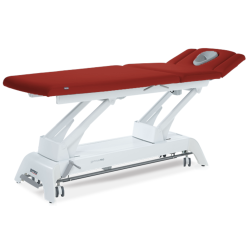 Table de massage Gymna Pro T5