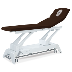 Table de massage Gymna Pro T3