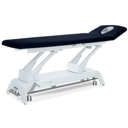 Table de massage Gymna Pro D2