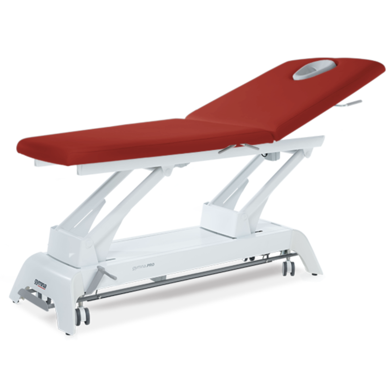 Table de massage Gymna Pro D1