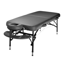 Table de massage pliante transportable