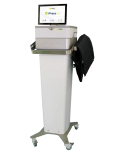 iPress 6 + (avec écran inclus et bottes 6 cellules, sans le guéridon)